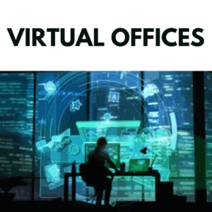 Virtual Offices