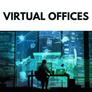 Virtual Offices