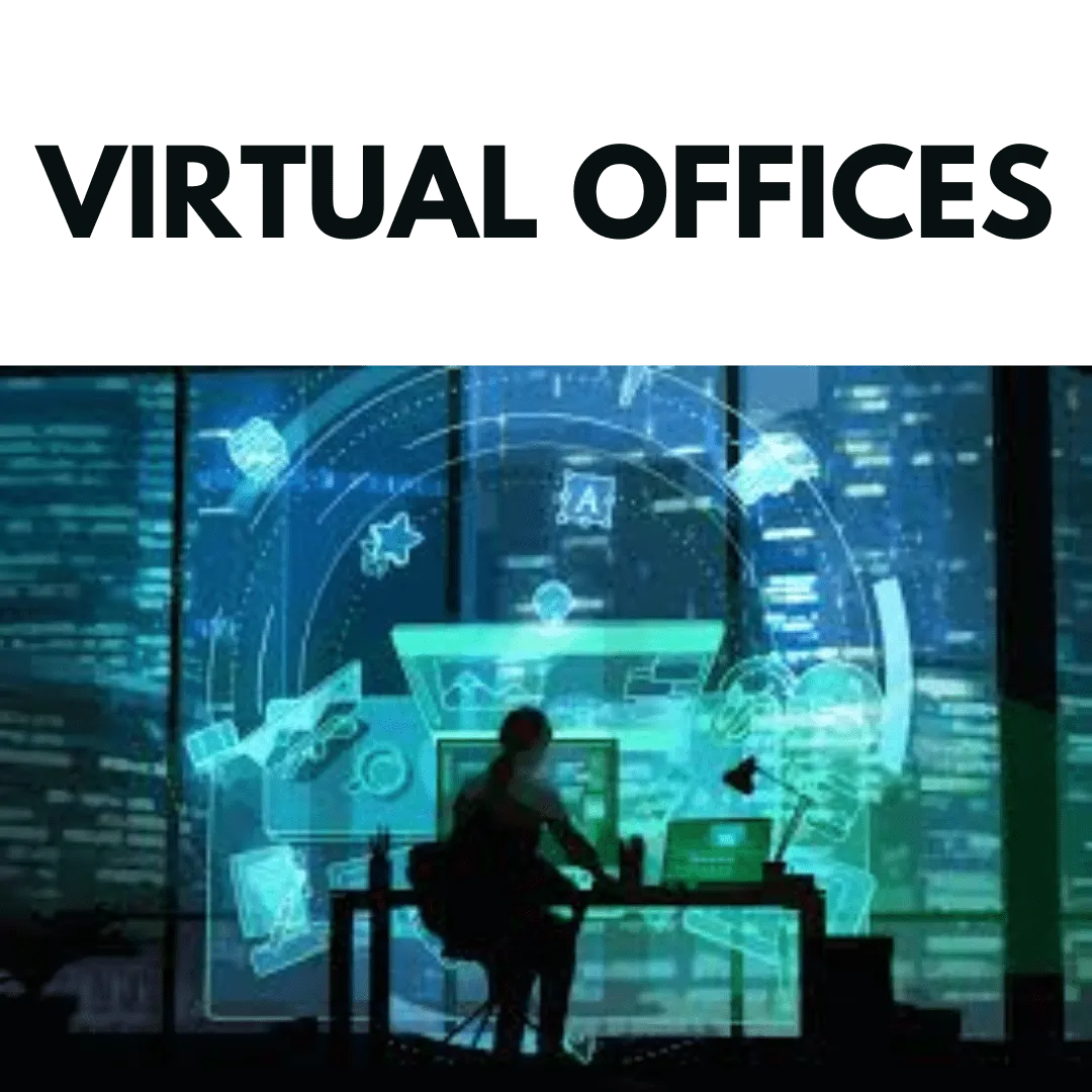 Virtual Offices