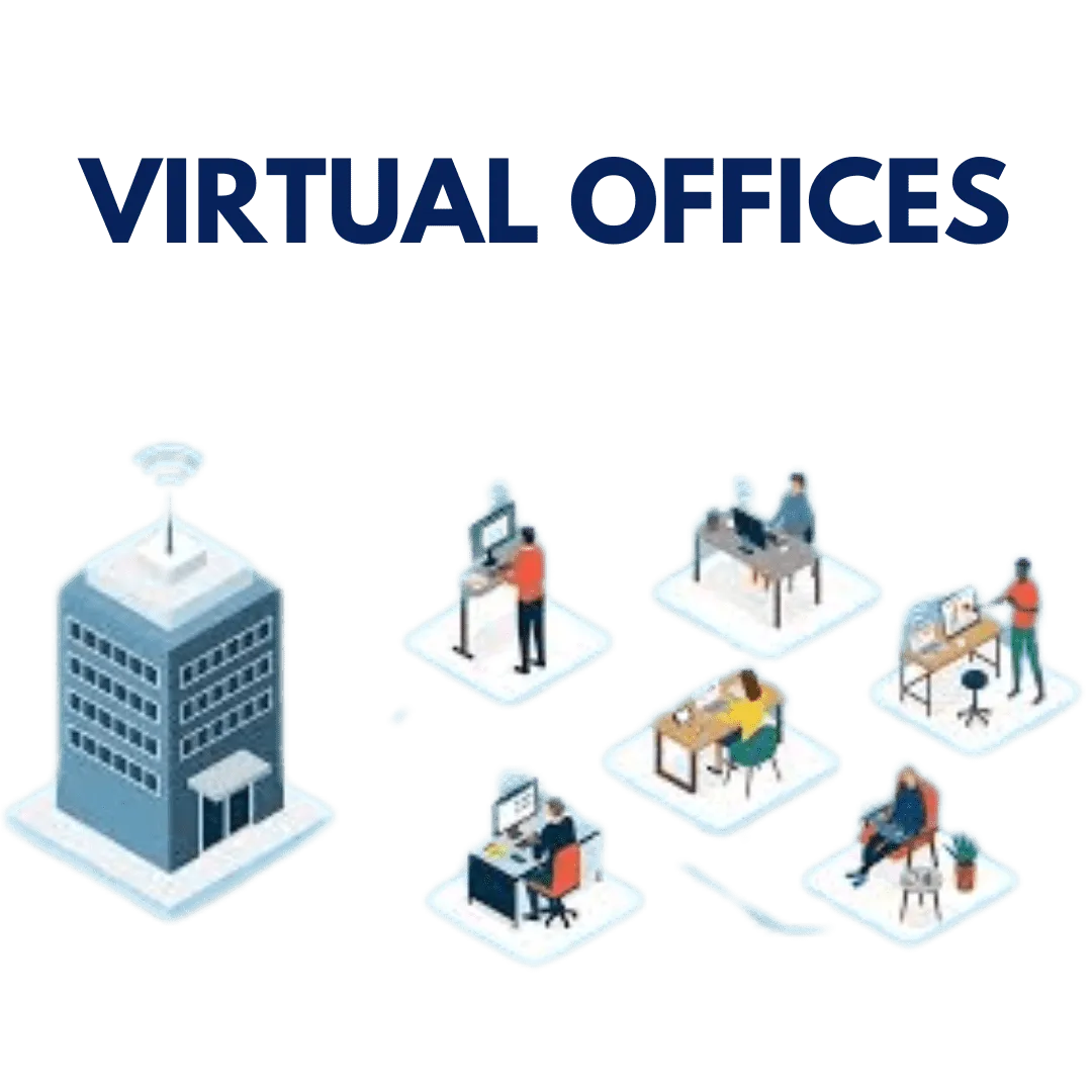 Virtual Offices - Image 3