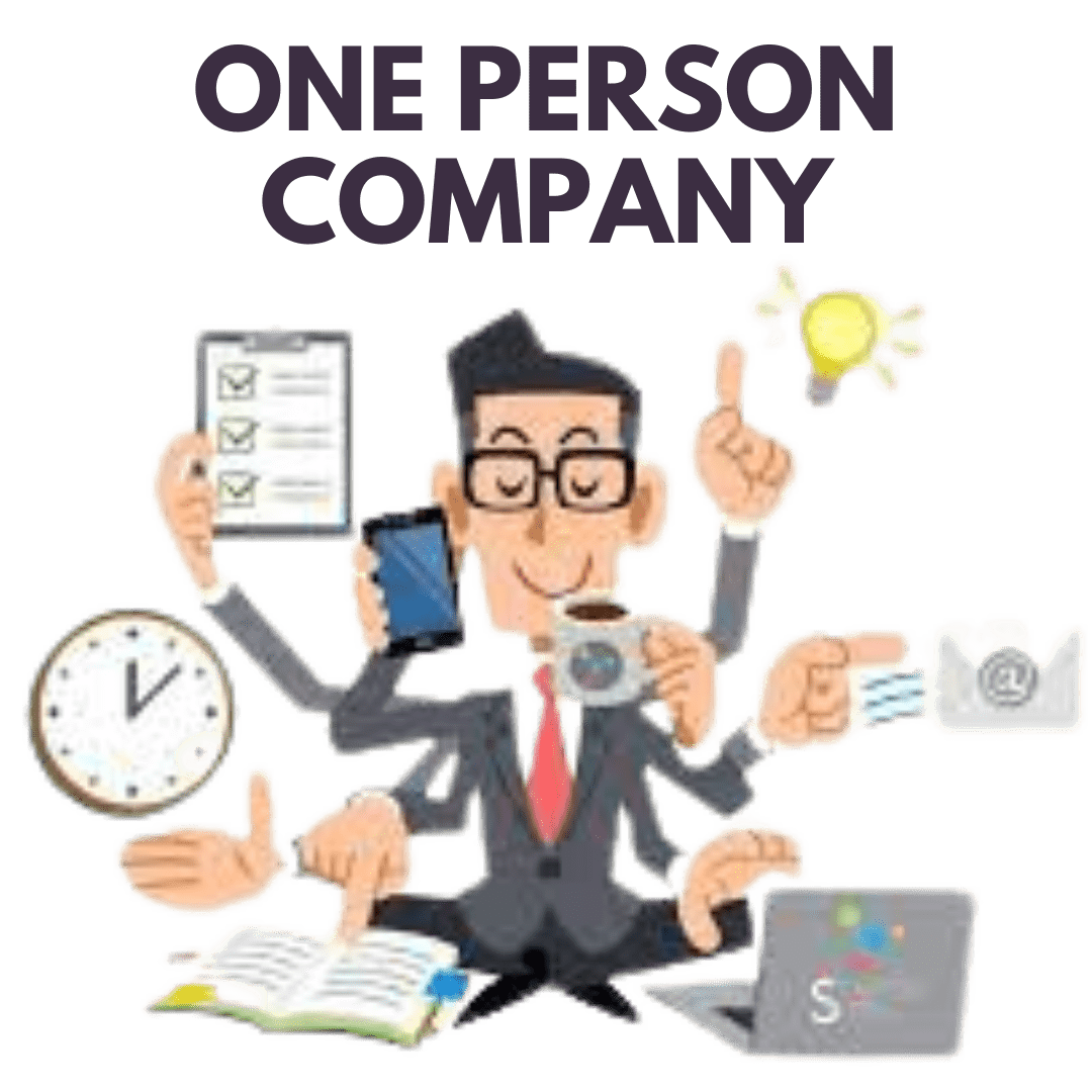 One Person Company - Image 2
