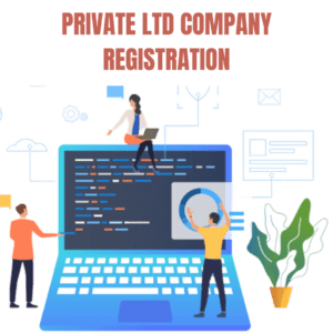 Private Limited Company Registration