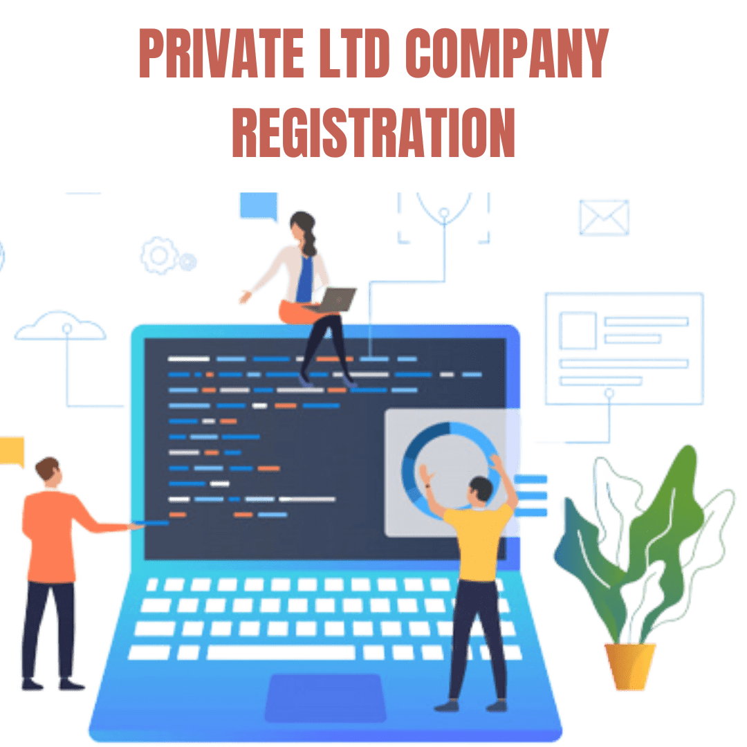 Private Limited Company Registration