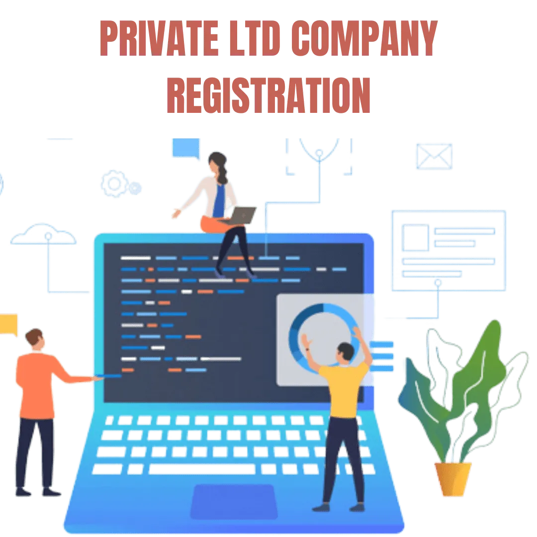 Private Limited Company Registration