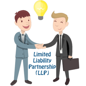 Limited Liability partnership(LLP) company Registration