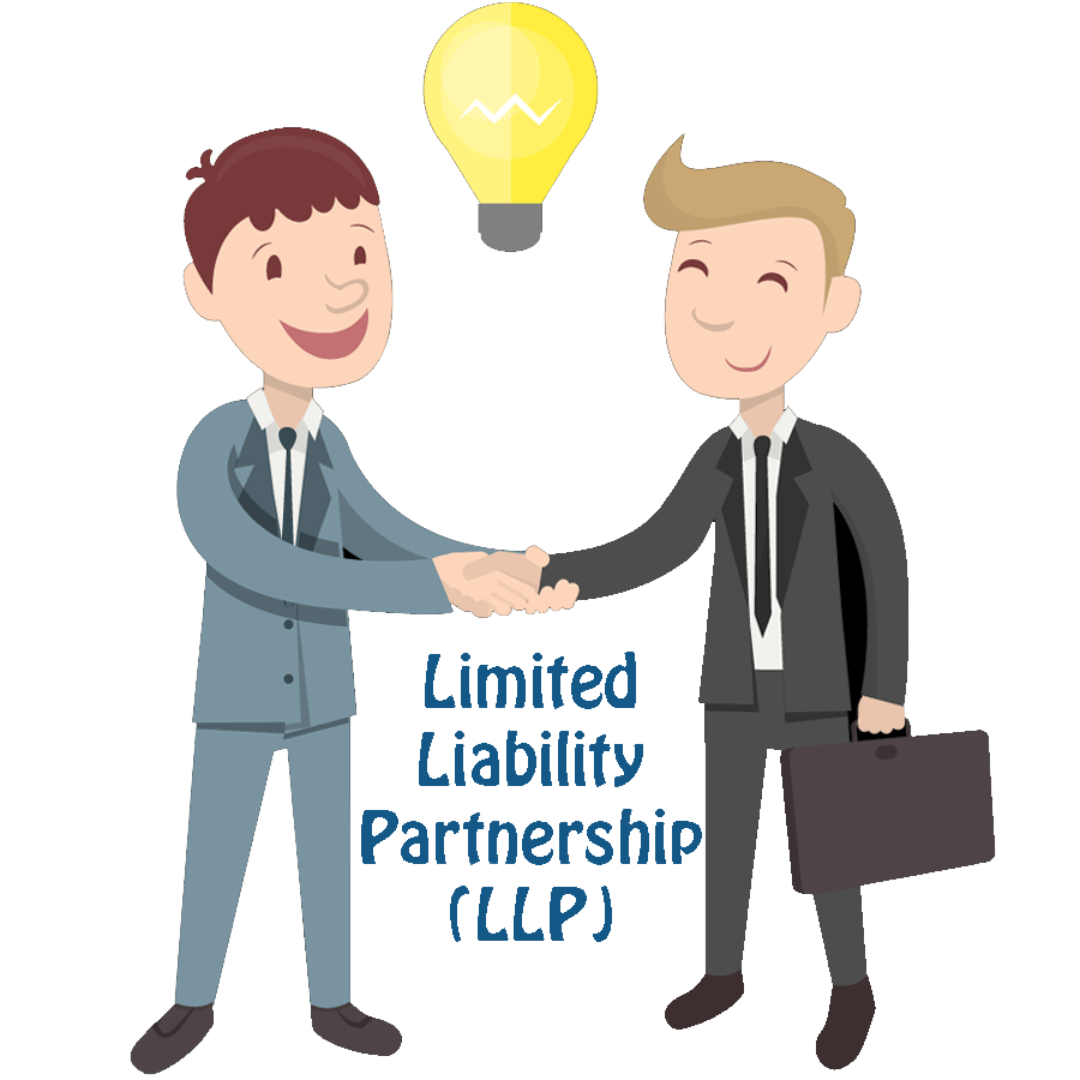 Limited Liability partnership(LLP) company Registration