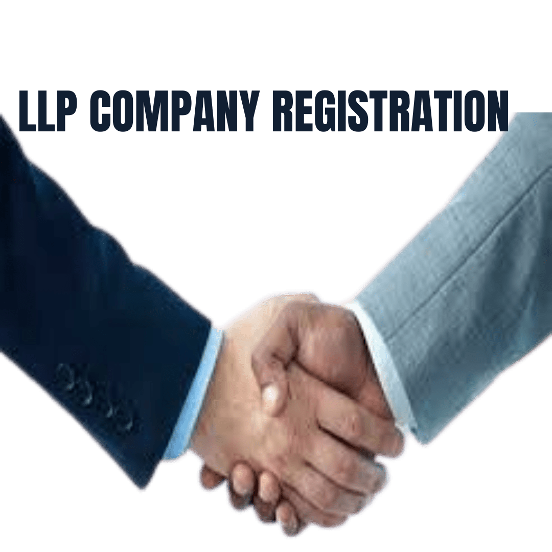 Limited Liability partnership(LLP) company Registration - Image 3