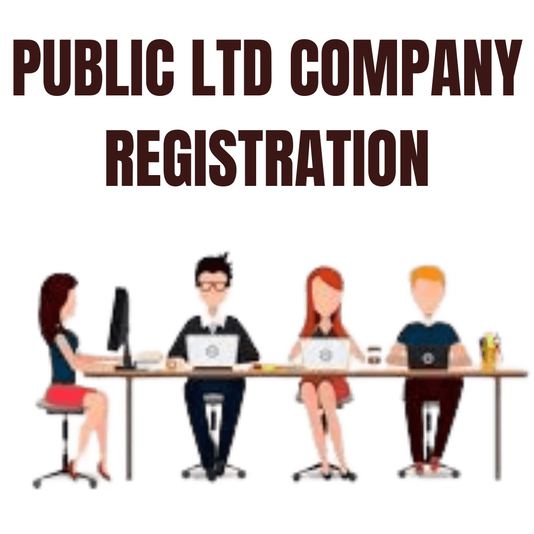 Public LTD Company Registration - Image 2