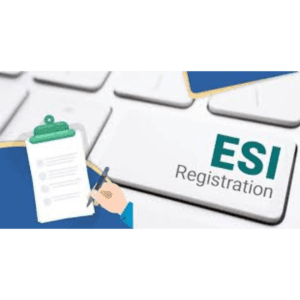 ESI Registration