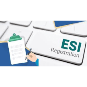 ESI Registration