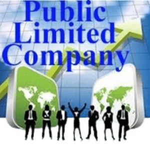 Public LTD Company Registration
