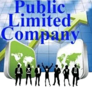Public LTD Company Registration