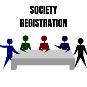 Society Registration