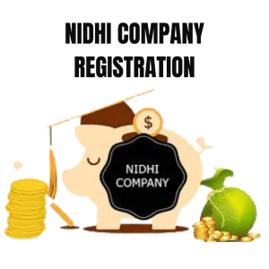 Nidhi Company Registration
