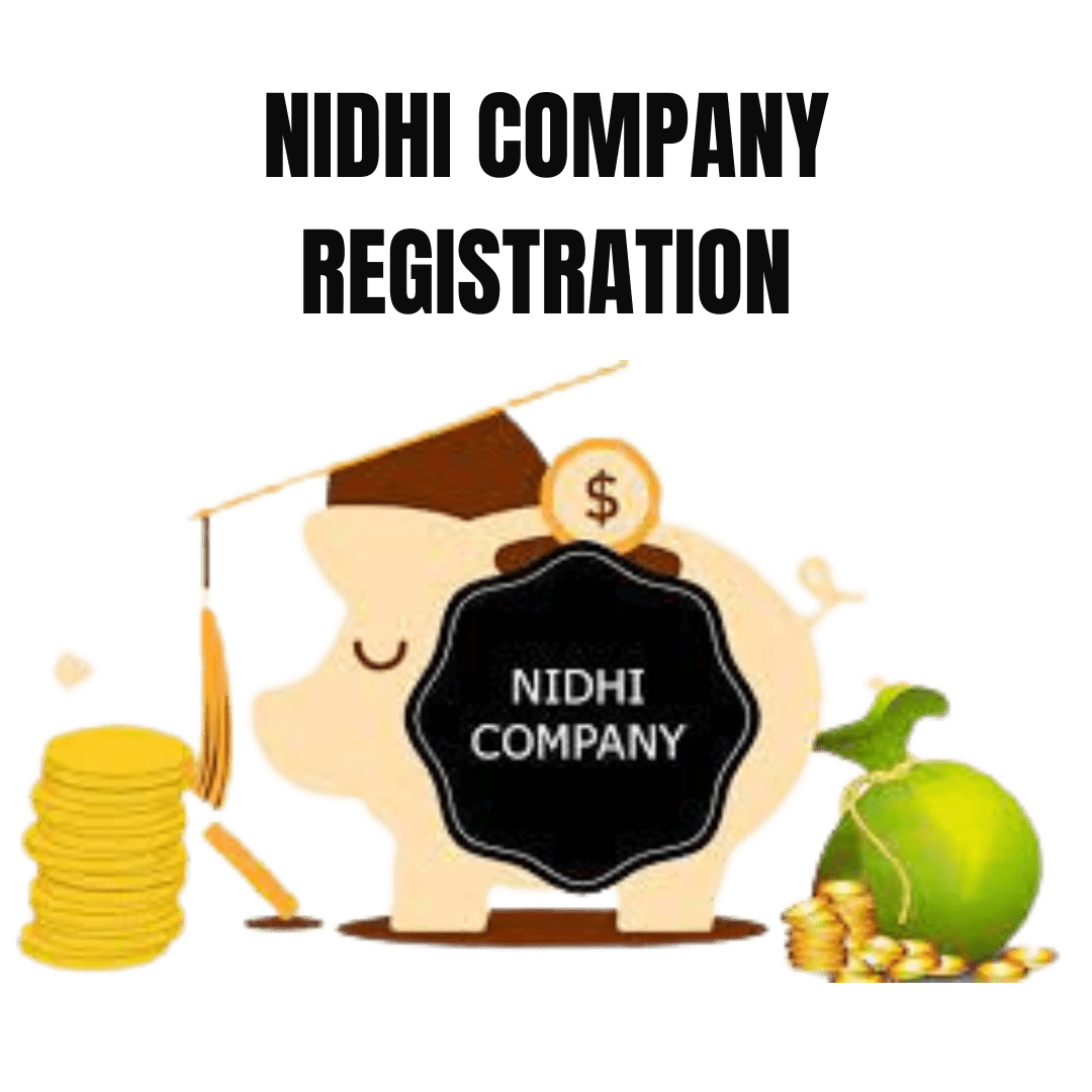 Nidhi Company Registration
