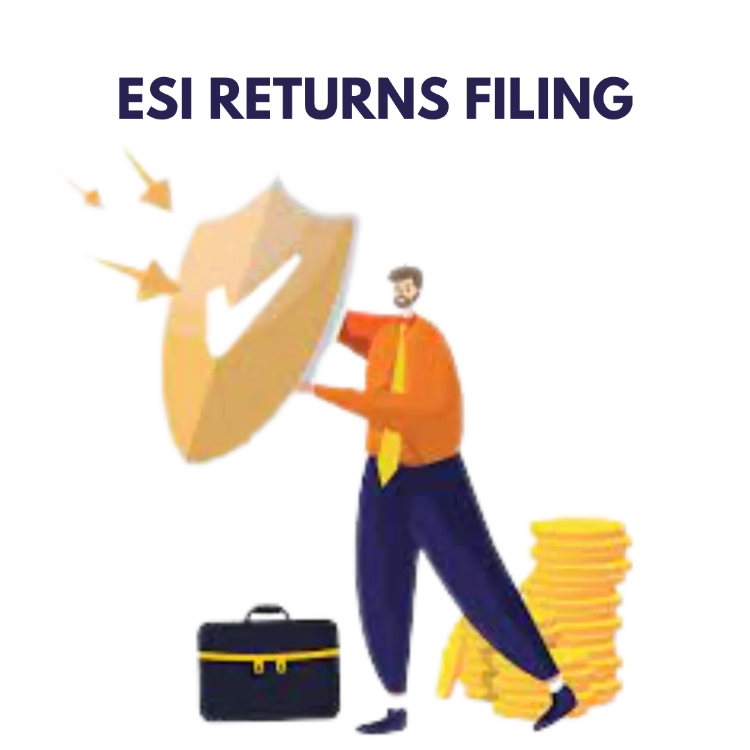 ESI Returns Filings - Image 2