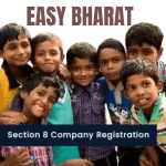 Section-8 Company Registration