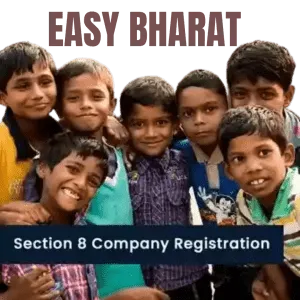 Section-8 Company Registration