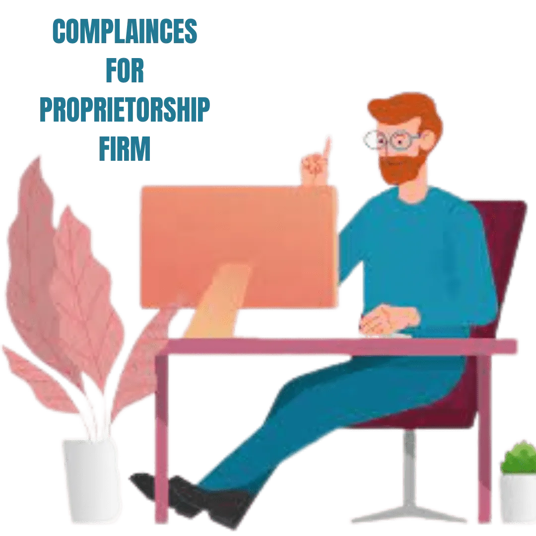 Proprietorship Firm Annual Compliances - Image 2