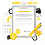 Trade License Registration