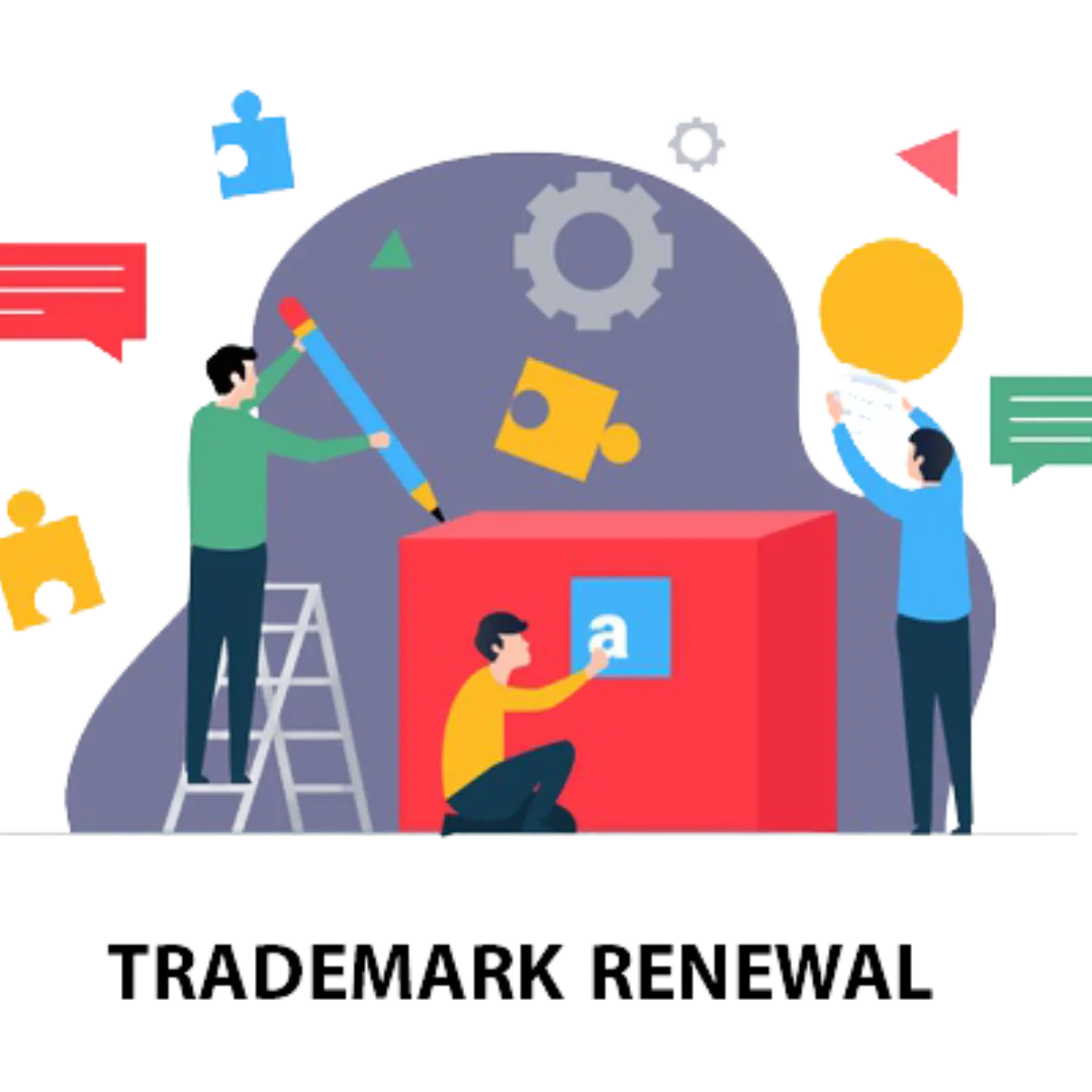 Trademark Renewal