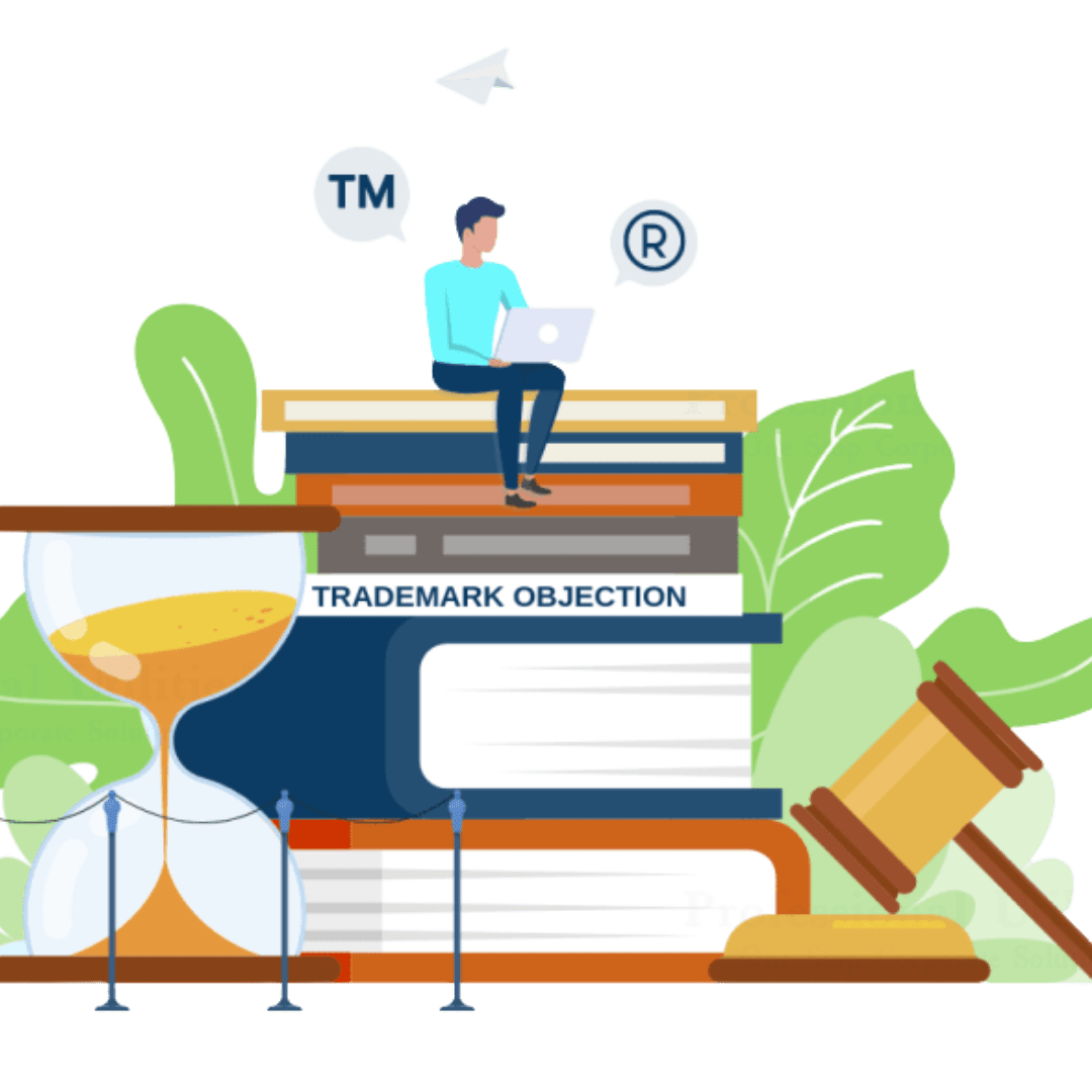 Trademark Objection