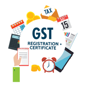 GST Registration