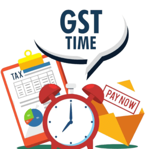 GST Return Filings