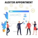 Appointment of Auditor