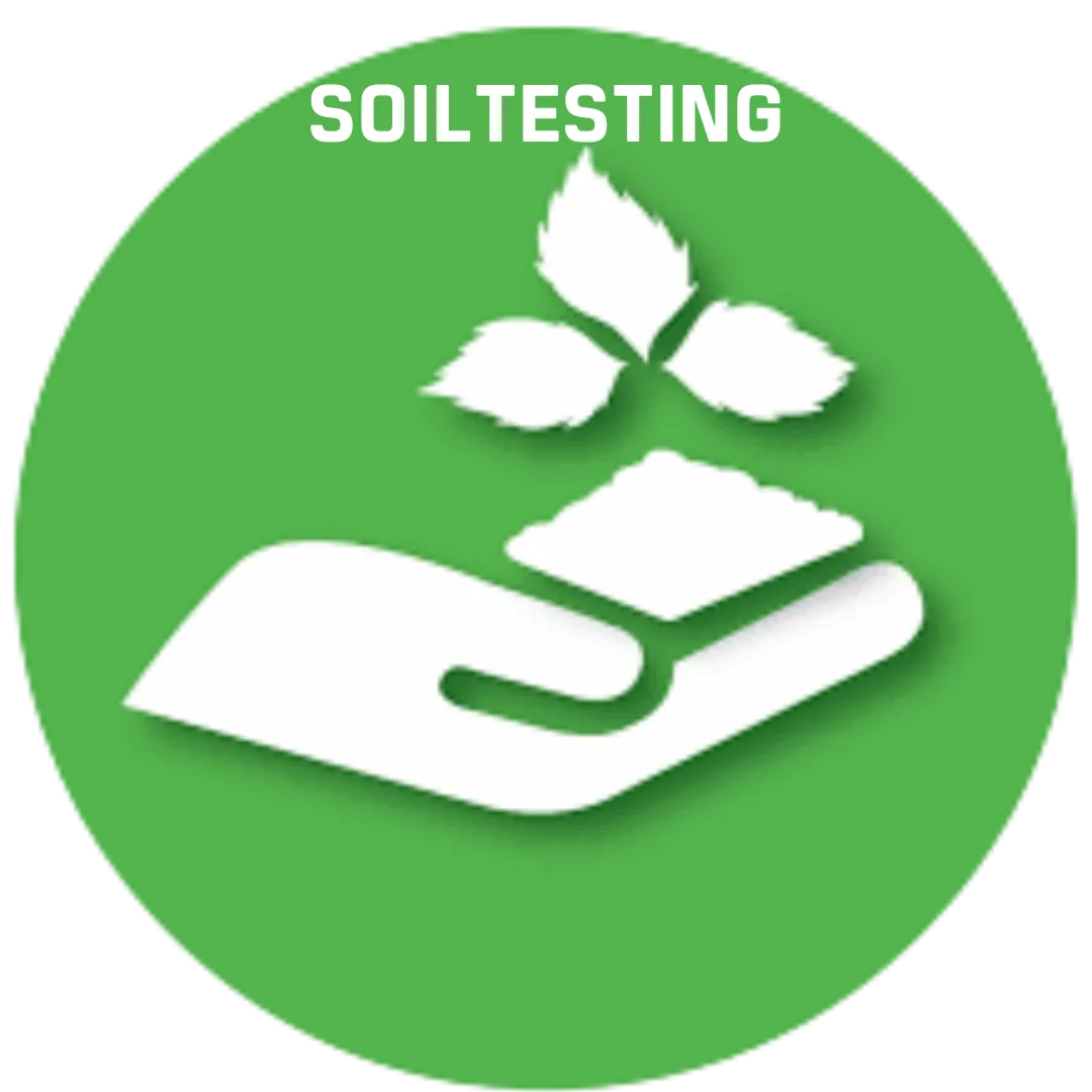 Soil Testing