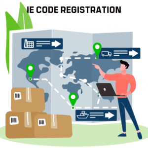 IEC Code Registration