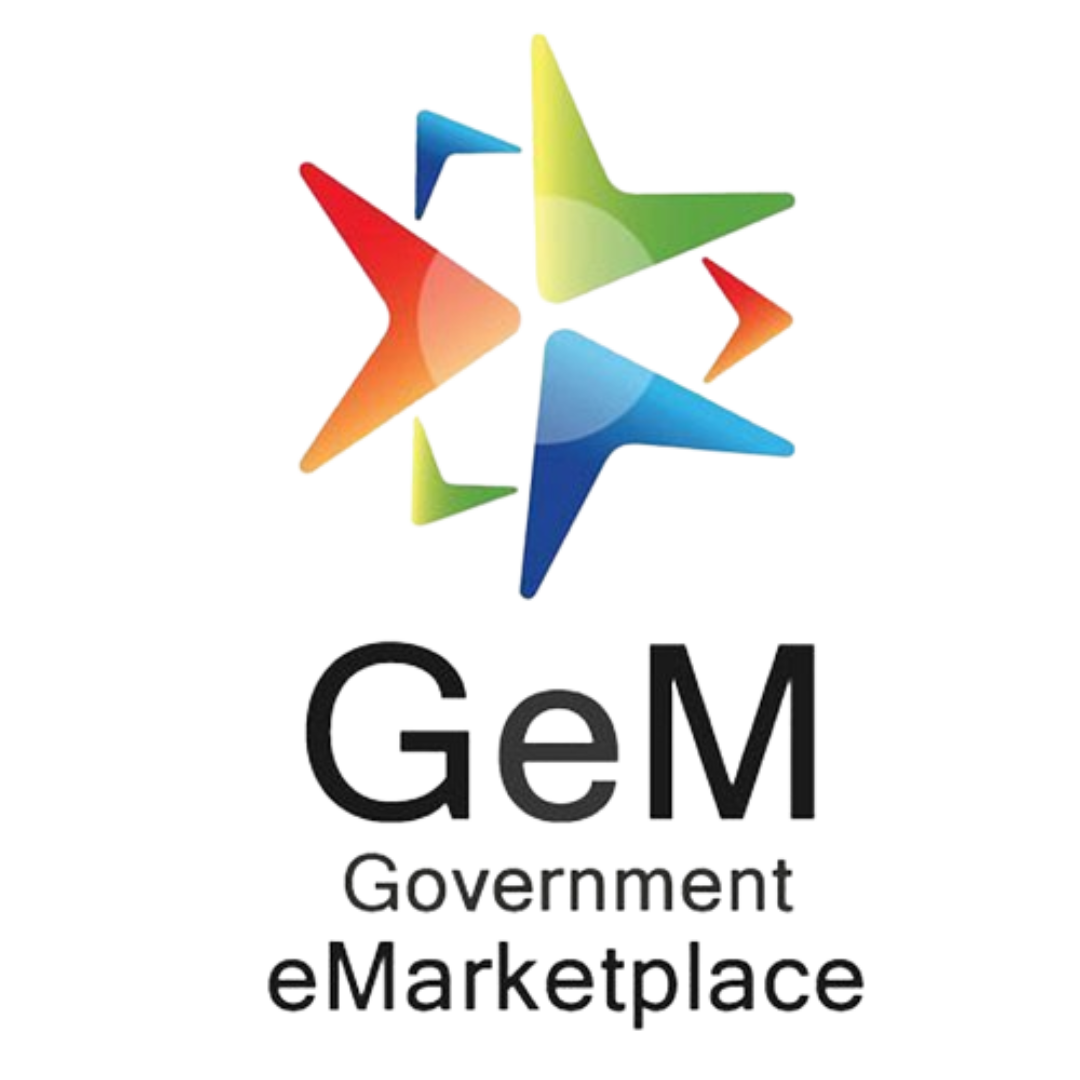 GeM Registration