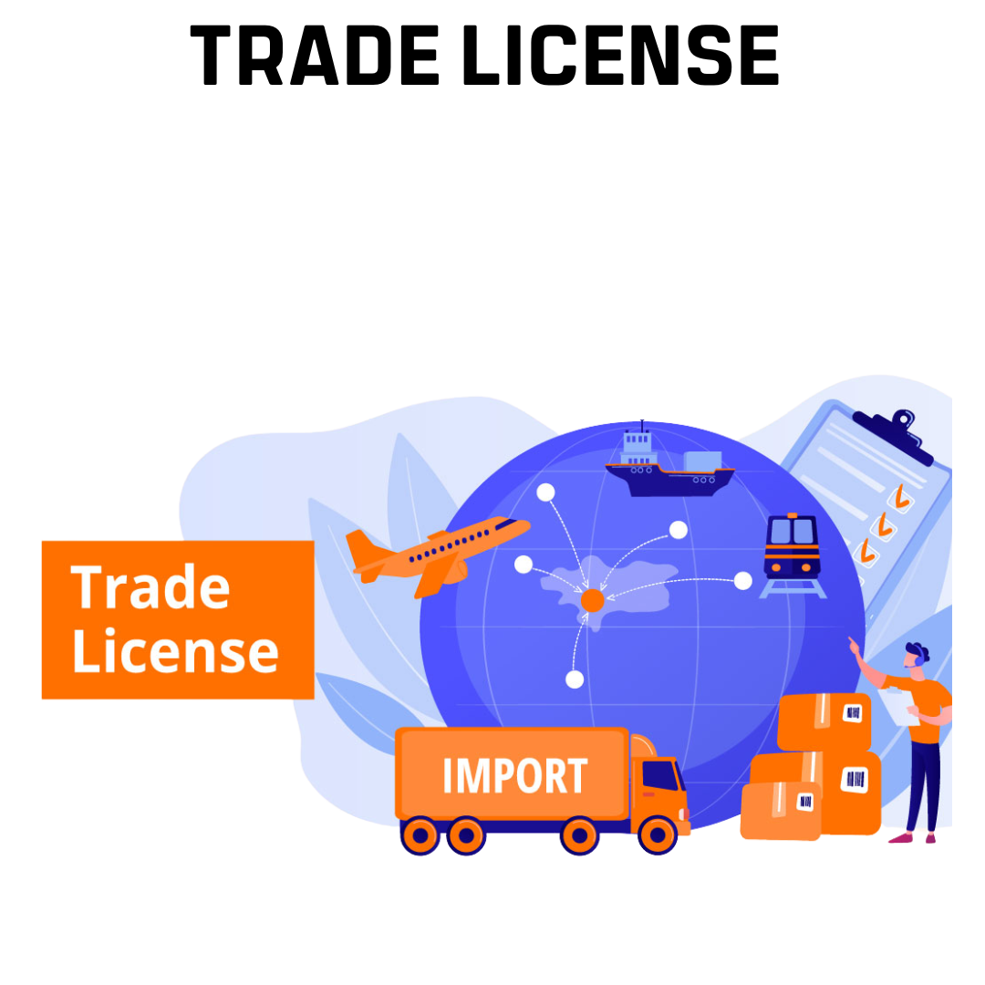 Trade License Registration - Image 2