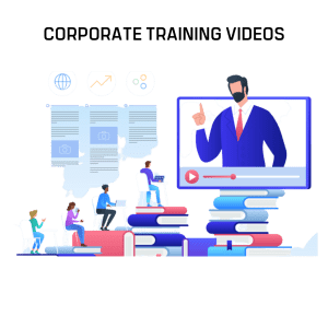 Corporate Training Videos