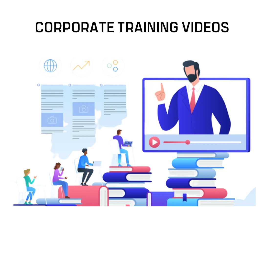 Corporate Training Videos