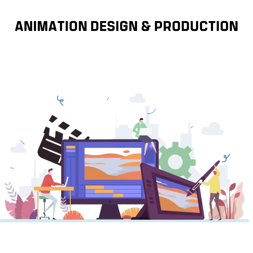 Animation Design Production - Image 3