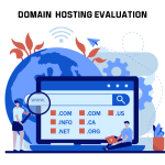 Domain Hosting Evaluation
