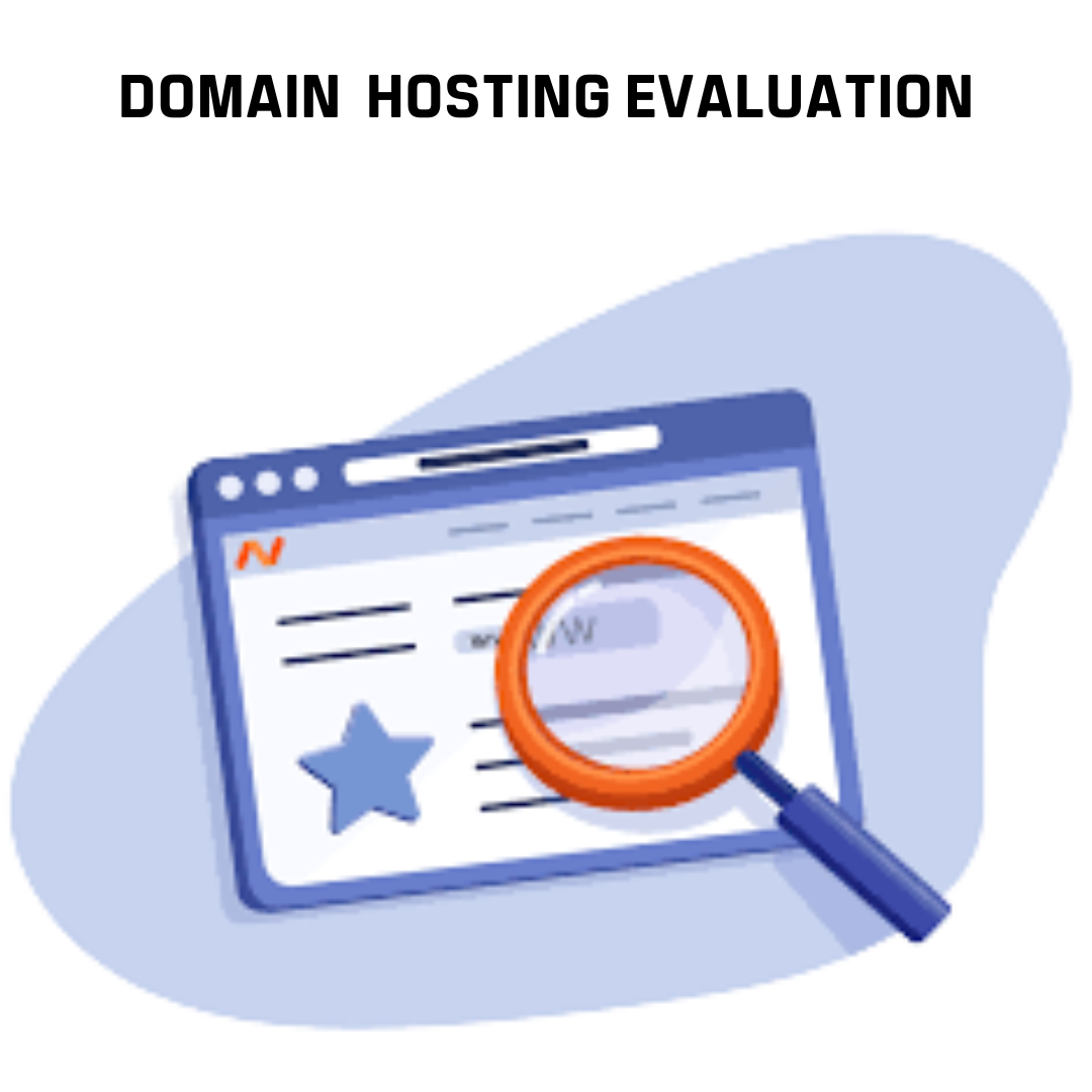 Domain Hosting Evaluation - Image 2