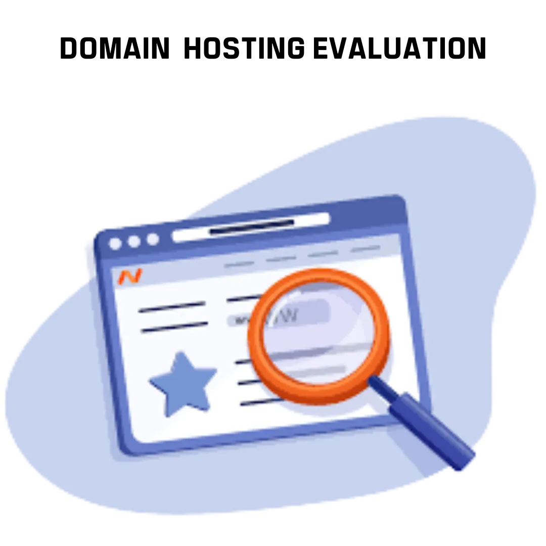 Domain Hosting Evaluation - Image 2