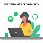 Customer Service Community