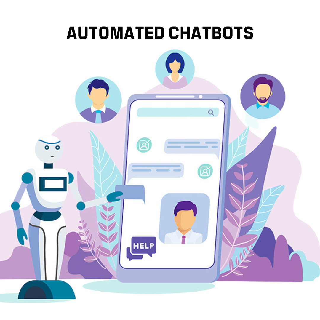 Automated Chatbots - Image 3