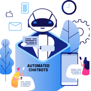 Automated Chatbots