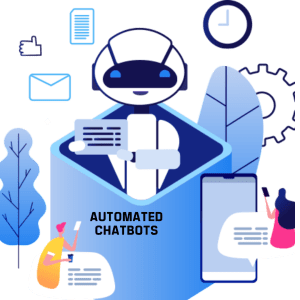Automated Chatbots