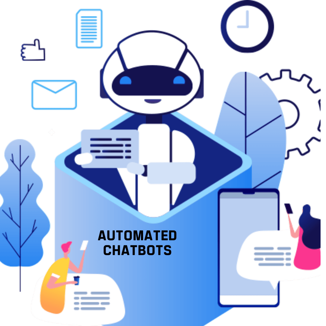 Automated Chatbots