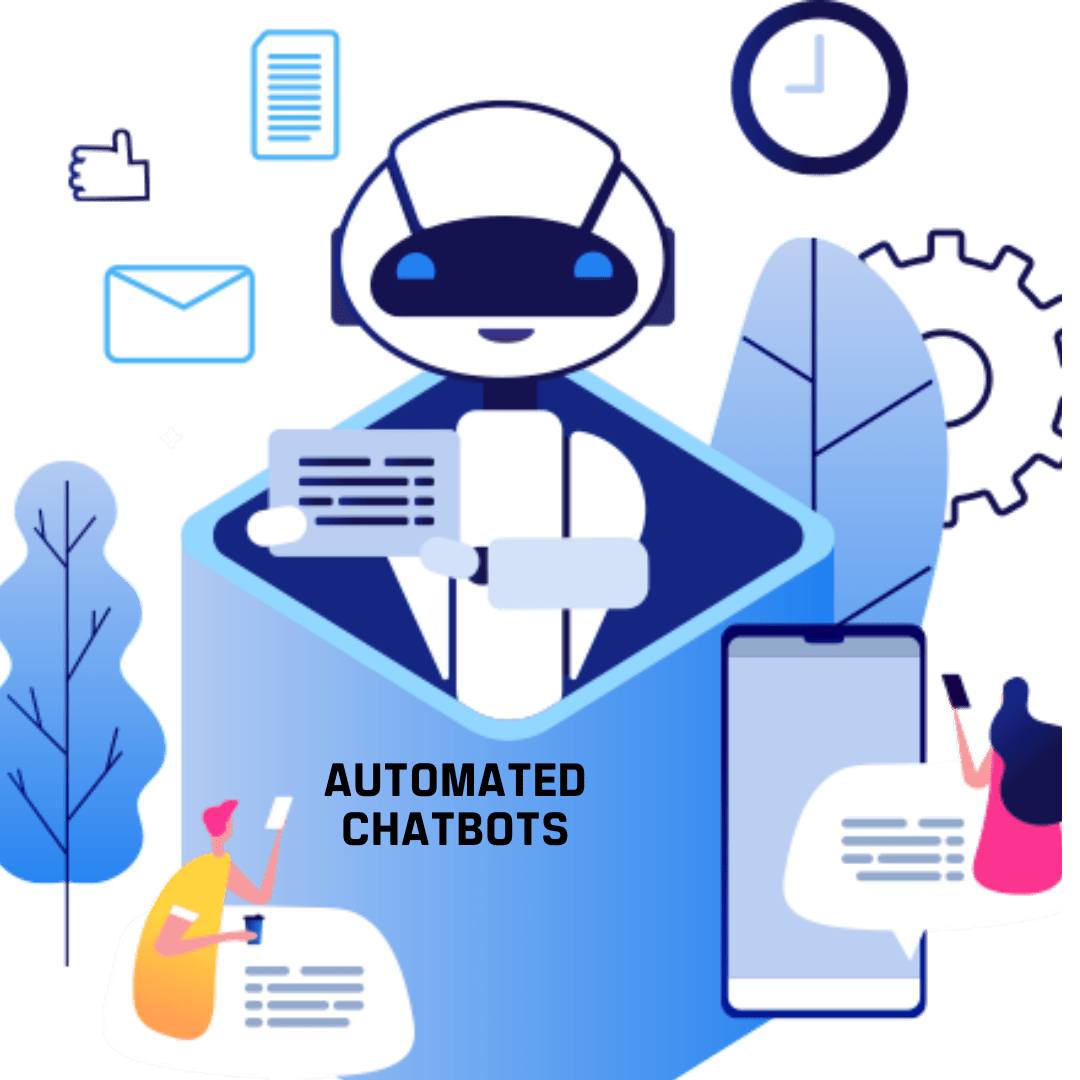 Automated Chatbots