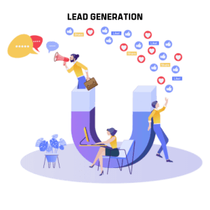 Lead Generation