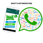 WhatsApp Marketing