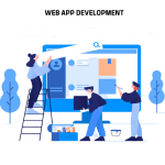 Web App Development