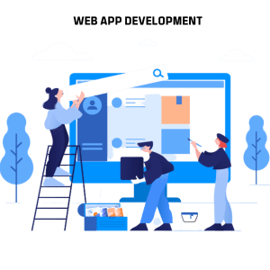 Web App Development