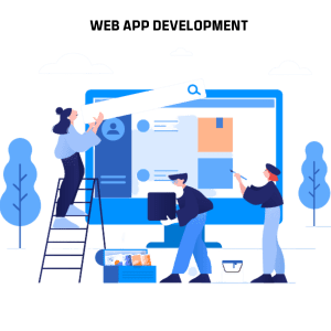 Web App Development
